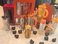 -星巴克(深圳音乐厅店)