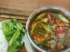 -Hue Ngon Restaurant