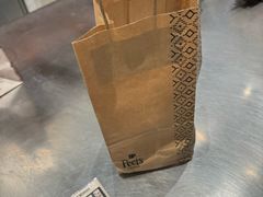 -Peet's Coffee皮爷咖啡(武商Mall手作店)