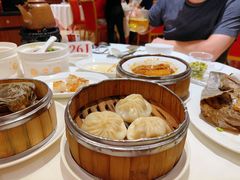 -凤凰楼酒家·粤宴点心(华强北店)