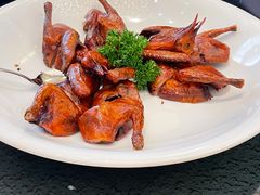 -上海苏宁宝丽嘉酒店·嘉府壹号中餐厅