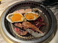 -火炉火自助餐(喜隆多店)