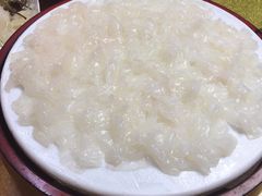 海鲩鱼生-鸽王世家(东华东路店)