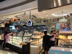 -BreadTalk面包新语·烘焙蛋糕(领展购物广场店)