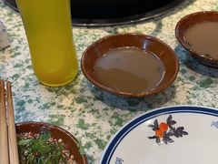 -鸿姐老火锅(花园路店)
