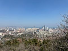-南山公园