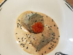 沙律菠菜墩-太二酸菜鱼(永旺梦乐城店)
