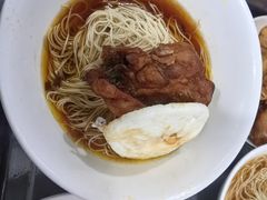 -兴福老面馆(寺路街店)