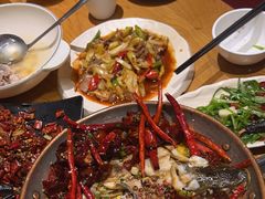 -隔壁老王·家常云南菜(花巷店)