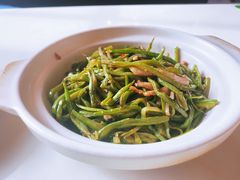 -那家·油麻菜馆(常德道店)