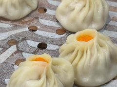蟹粉小笼-蟹上黄·蟹黄面·江南糖水(人民广场店)