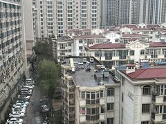 -雲汇影院式足浴(21世纪北环店)