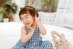 -哈妮儿童摄影(德清店)