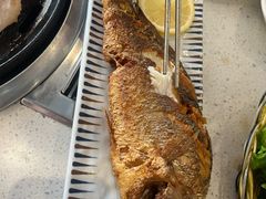 -名家韩国料理·烤肉(瑶海店)