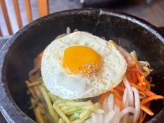 -本家·添百客韩国料理(泰然店)