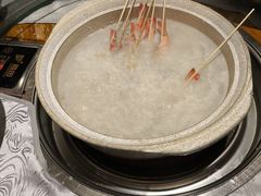 -丰尔粥食·粥底火锅·桑拿鸡(大良总店)