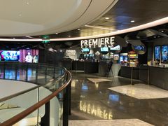 -百美汇影城(LUXE嘉里中心店)