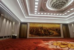 -人民大会堂宴会厅