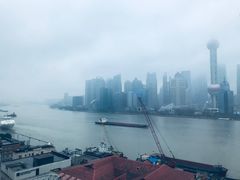 -上海外滩茂悦大酒店