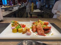 -景湖轩全日制餐厅·南湖名都