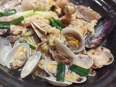-涌上外婆桥(南塘店)