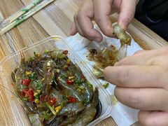 -圆蛋酒料•生腌(开元路店)