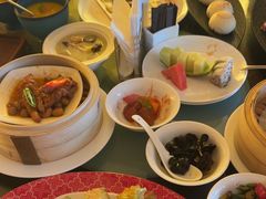 -采悦轩中餐厅·粤菜·海南菜(神州半岛喜来登度假酒店)