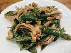 -老村长土菜馆(湖墅南路店)