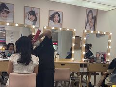 -天真蓝照相馆(中华广场店)
