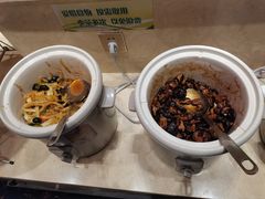 -食蔬不二素食自助餐厅(沈阳铁西店)