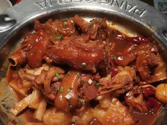 -胖哥俩肉蟹煲(湖滨银泰in77店)