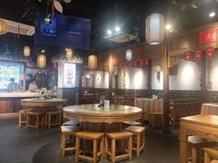 -老城南.鸭血粉丝汤(夫子庙店)