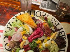 -凯撒城堡西餐厅(颐和国际店)