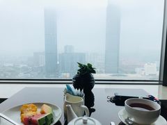 -无锡君来洲际酒店