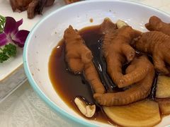 -福满园大酒楼(梅林店)
