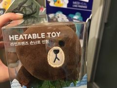 -LINE FRIENDS Garosu-gil Flagship Store