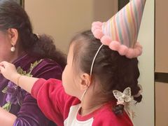 -小厨娘淮扬菜(砂之船秣周东路店)