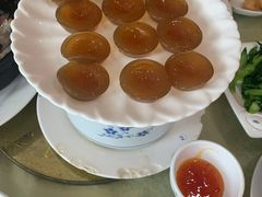 钵仔糕-台山美食一绝阿四台山黄鳝饭(阿四创作店)