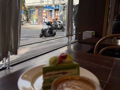 -EAU CAFE(永康路店)
