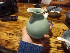 -有才叔的小馆(招商依云曲江店)