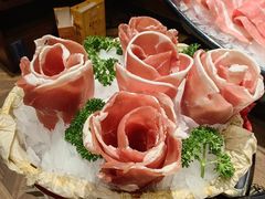 -快乐小羊(富强中路店)