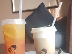 -喜茶(中山利和新地店)