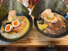 -鸡王拉面店