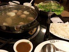 -八合里牛肉火锅(八合里总店)