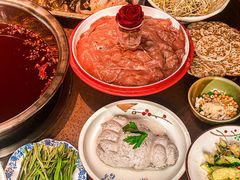-青山青豆花·笑禅豆腐鱼(黄泥塝店)