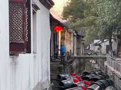 -绍兴鲁迅故里·沈园景区