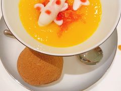 -悦庭六号餐厅(麦岛店)
