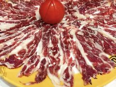 -潮汕大目牛肉火锅(皇岗旗舰店)