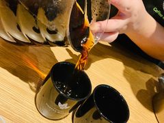 -星巴克(北京环球金融中心店)