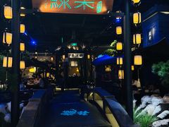 -绿茶餐厅(千岛湖银泰城店)